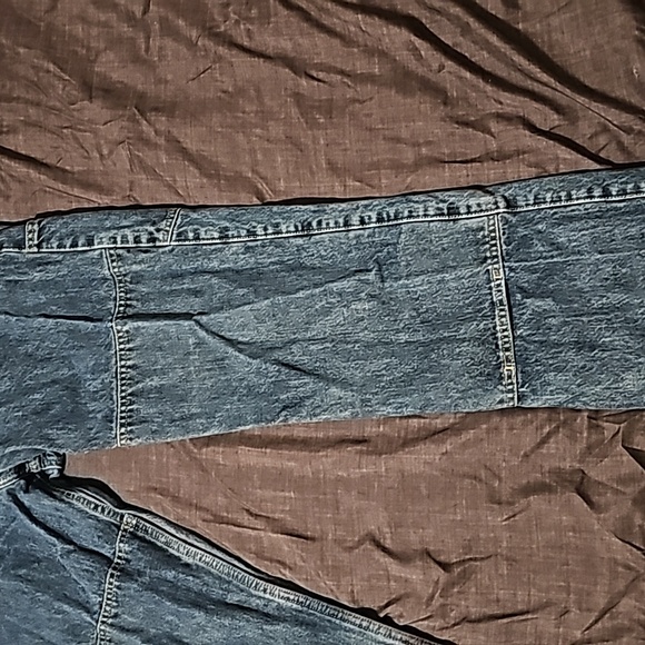Carhartt Double Knee Jeans - Picture 3 of 6